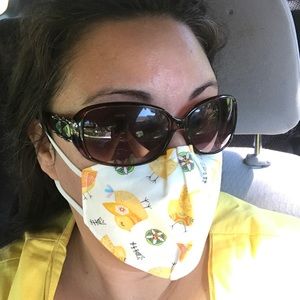 Meet your Posher, She